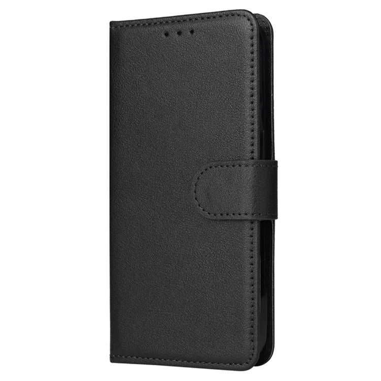 For Xiaomi 13T / 13T Pro / Redmi K60 Ultra Case Leather Wallet Phone Cover with Folding Stand