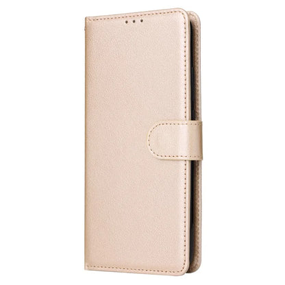 For Xiaomi Redmi Note 13 Pro 5G / Poco X6 5G Phone Case Wallet Stand Leather Cover