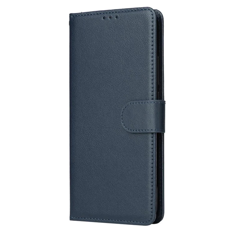 For Xiaomi Redmi Note 13 Pro 5G / Poco X6 5G Phone Case Wallet Stand Leather Cover