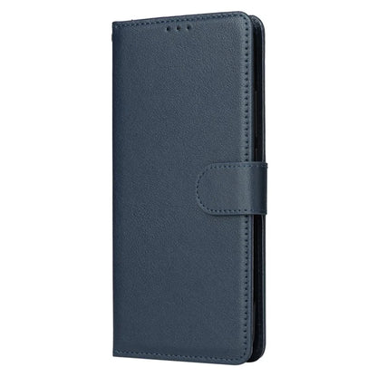 For Xiaomi Redmi Note 13 Pro 5G / Poco X6 5G Phone Case Wallet Stand Leather Cover