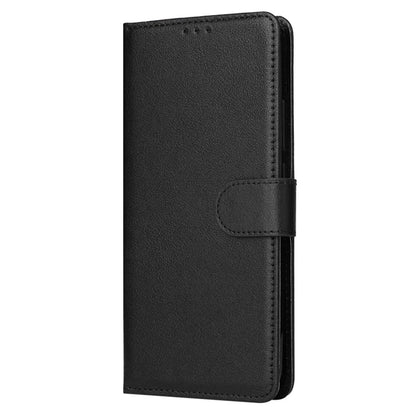 For Xiaomi Redmi Note 13 Pro 5G / Poco X6 5G Phone Case Wallet Stand Leather Cover