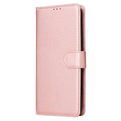 For Xiaomi Redmi Note 13 Pro 5G / Poco X6 5G Phone Case Wallet Stand Leather Cover