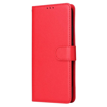For Xiaomi Redmi Note 13 Pro 5G / Poco X6 5G Phone Case Wallet Stand Leather Cover
