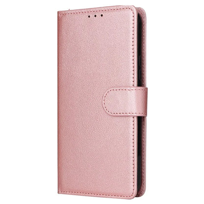 For Samsung Galaxy A05s 4G Case Leather Wallet Phone Cover Full Protection