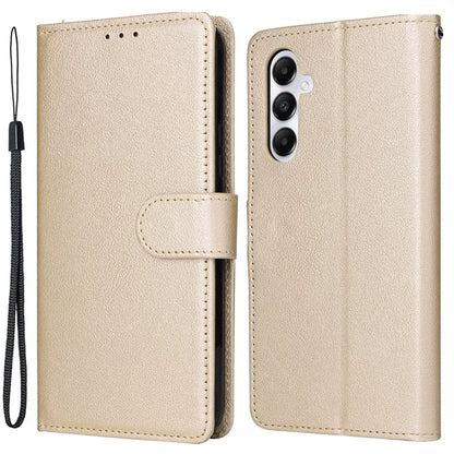 For Samsung Galaxy A05s 4G Case Leather Wallet Phone Cover Full Protection