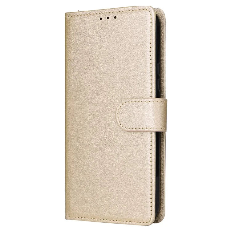 For Samsung Galaxy A05s 4G Case Leather Wallet Phone Cover Full Protection