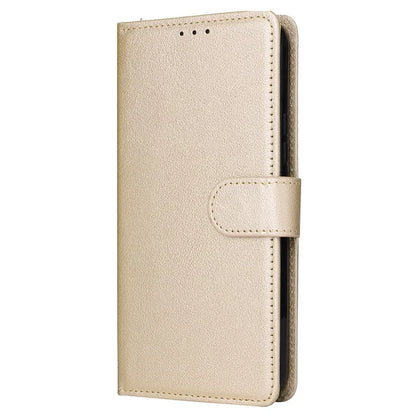 For Samsung Galaxy A05s 4G Case Leather Wallet Phone Cover Full Protection