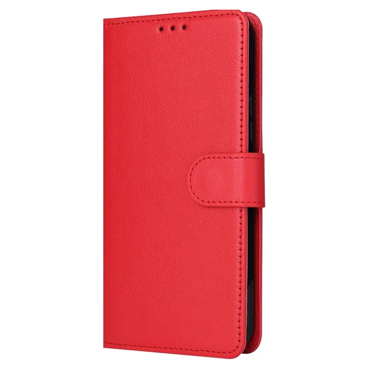 For Samsung Galaxy A05s 4G Case Leather Wallet Phone Cover Full Protection
