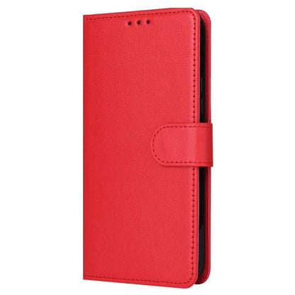 For Samsung Galaxy A05s 4G Case Leather Wallet Phone Cover Full Protection