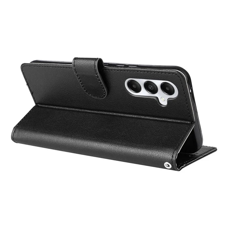 For Samsung Galaxy A05s 4G Case Leather Wallet Phone Cover Full Protection