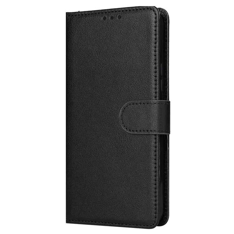 For Samsung Galaxy A05s 4G Case Leather Wallet Phone Cover Full Protection