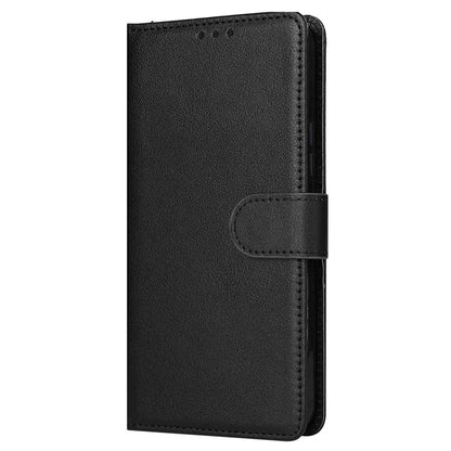 For Samsung Galaxy A05s 4G Case Leather Wallet Phone Cover Full Protection