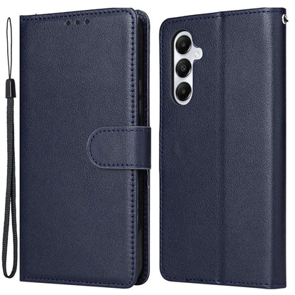For Samsung Galaxy A05s 4G Case Leather Wallet Phone Cover Full Protection