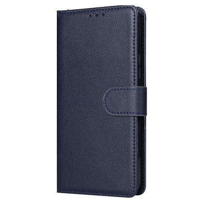 For Samsung Galaxy A05s 4G Case Leather Wallet Phone Cover Full Protection