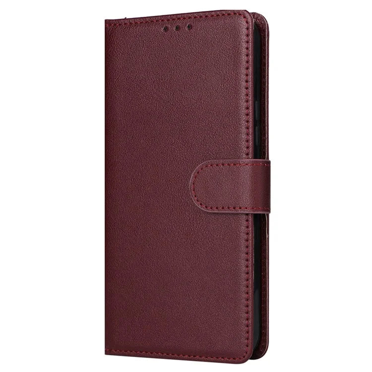 For Samsung Galaxy A05s 4G Case Leather Wallet Phone Cover Full Protection