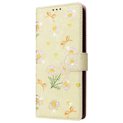 For Samsung Galaxy A35 5G Leather Case RFID Blocking Card Slots Phone Cover