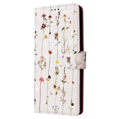 For Xiaomi Redmi Note 13 Pro 4G / Poco M6 Pro 4G Phone Case RFID Blocking Wallet Leather Cover