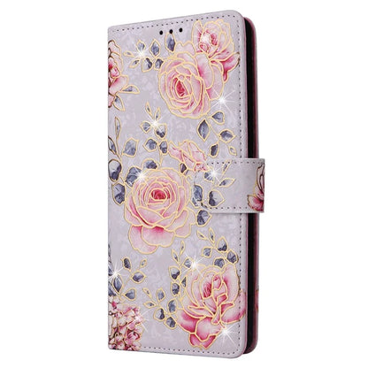 For Xiaomi Redmi Note 13 Pro 4G / Poco M6 Pro 4G Phone Case RFID Blocking Wallet Leather Cover