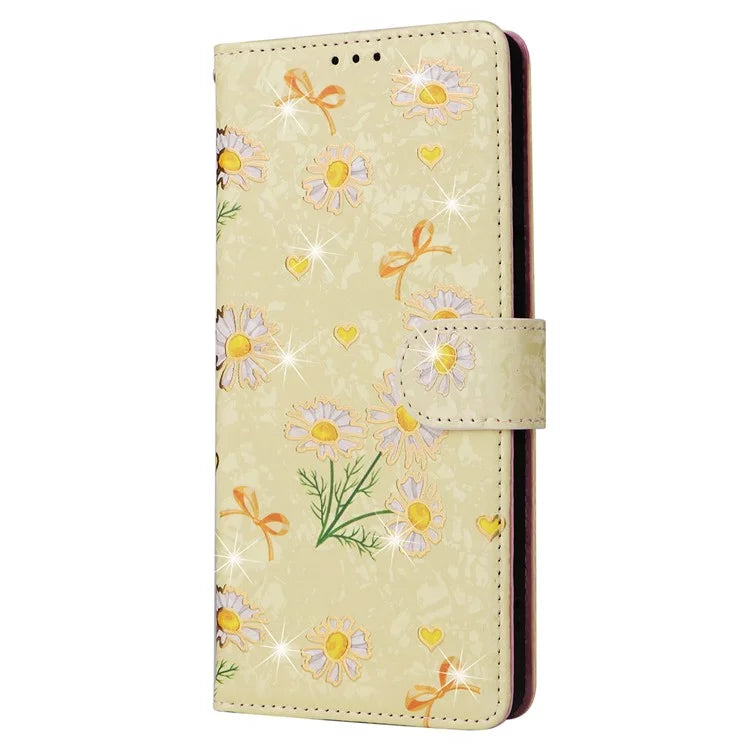 For Xiaomi Redmi Note 13 Pro 4G / Poco M6 Pro 4G Phone Case RFID Blocking Wallet Leather Cover