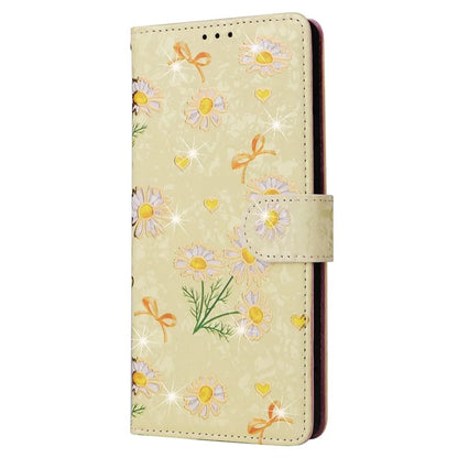 For Xiaomi Redmi Note 13 Pro 4G / Poco M6 Pro 4G Phone Case RFID Blocking Wallet Leather Cover