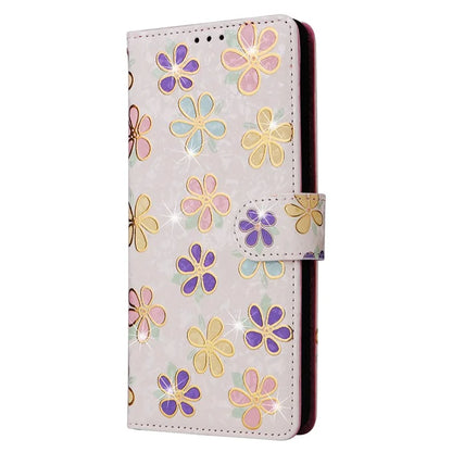 For Xiaomi Redmi Note 13 Pro+ 5G Case Leather Lacquered Phone Cover RFID Blocking