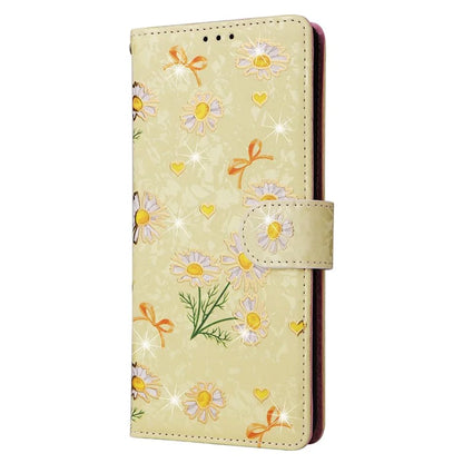 For Xiaomi Redmi Note 13 Pro+ 5G Case Leather Lacquered Phone Cover RFID Blocking
