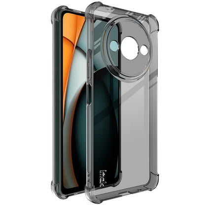 IMAK For Xiaomi Redmi A3 TPU Case Back Protective Phone Cover