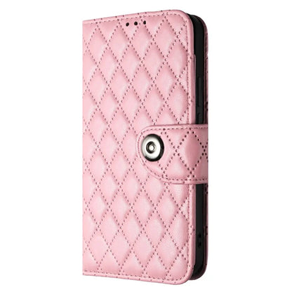 YB Imprinting Series-8 for Xiaomi 13T / 13T Pro Phone Case 7-Card Slots Leather Flip Cover