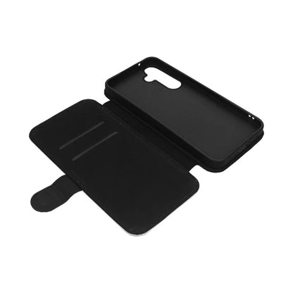 For Samsung Galaxy A54 5G Case PU Leather Sublimation Blank Smart Phone Cover with Card Holder