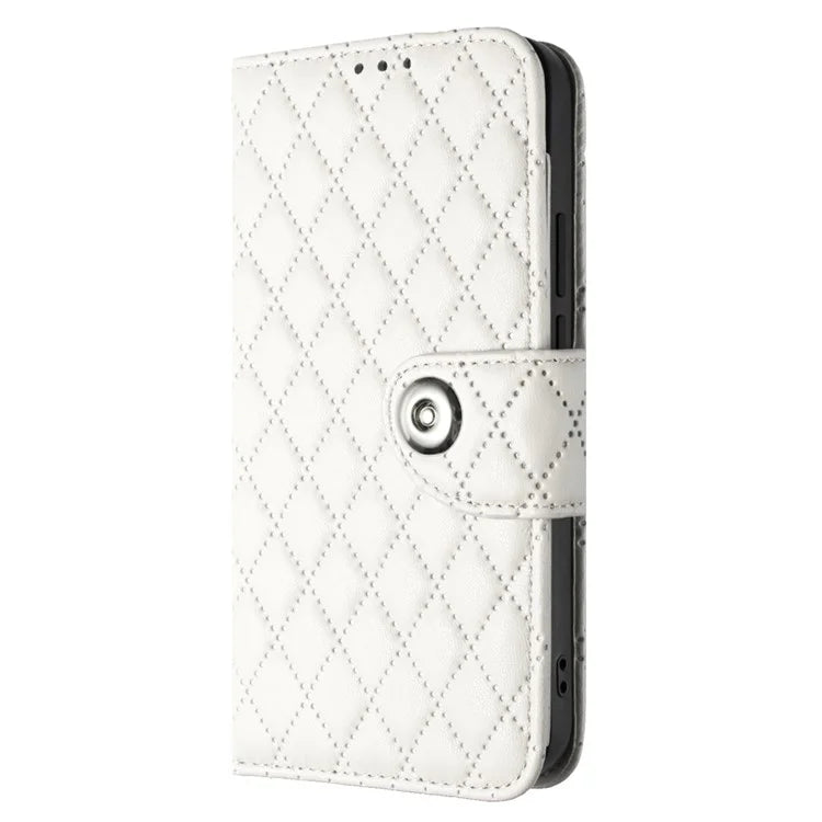 YB Imprinting Series-8 for Xiaomi Redmi Note 12 Pro+ 5G Magnetic Case 7 Card Slots Leather Phone Cover