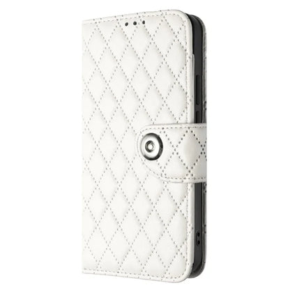 YB Imprinting Series-8 for Xiaomi Redmi Note 12 Pro+ 5G Magnetic Case 7 Card Slots Leather Phone Cover