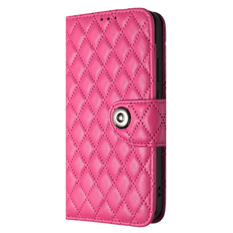 YB Imprinting Series-8 for Motorola Moto G53 5G / G23 4G / G13 4G Wallet Case Leather Phone Cover