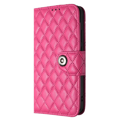 YB Imprinting Series-8 for Motorola Moto G53 5G / G23 4G / G13 4G Wallet Case Leather Phone Cover