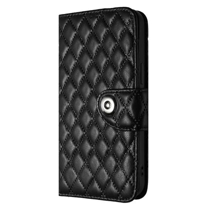 YB Imprinting Series-8 for OnePlus Nord CE 3 Lite 5G / Nord N30 5G / Oppo K11x 5G Leather Case Wallet Cover