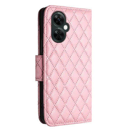 YB Imprinting Series-8 for OnePlus Nord CE 3 Lite 5G / Nord N30 5G / Oppo K11x 5G Leather Case Wallet Cover