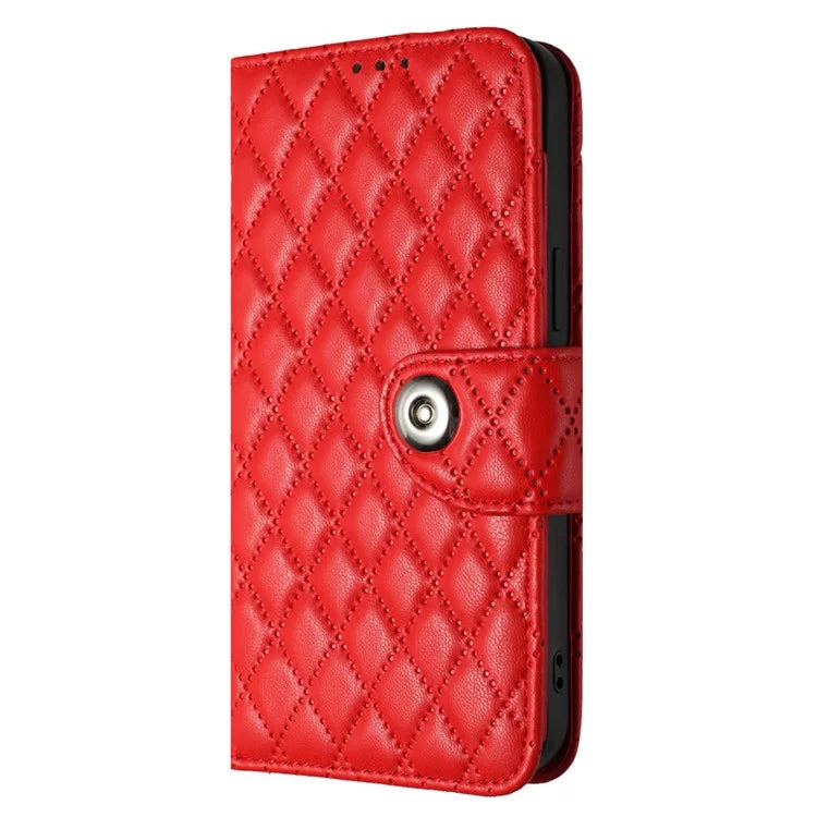 YB Imprinting Series-8 for OnePlus Nord CE 3 Lite 5G / Nord N30 5G / Oppo K11x 5G Leather Case Wallet Cover