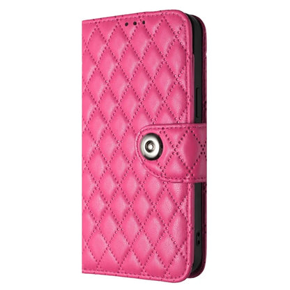 YB Imprinting Series-8 for OnePlus Nord CE 3 Lite 5G / Nord N30 5G / Oppo K11x 5G Leather Case Wallet Cover