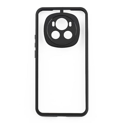 For Honor Magic6 5G Cell Phone Case Bump Proof TPU + PC Back Shell