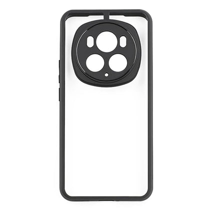 For Honor Magic6 Pro 5G Case TPU + PC Drop-proof Back Phone Cover