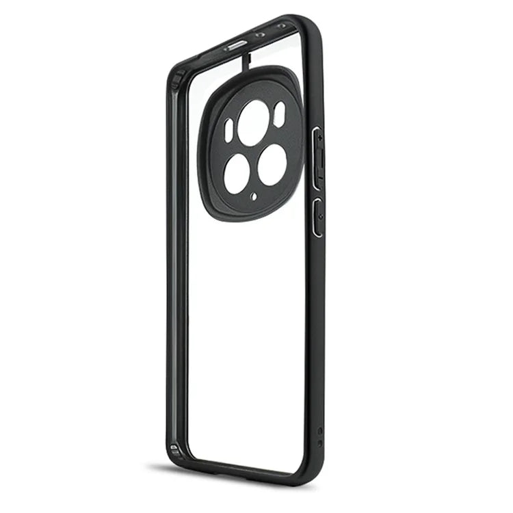 For Honor Magic6 Pro 5G Case TPU + PC Drop-proof Back Phone Cover