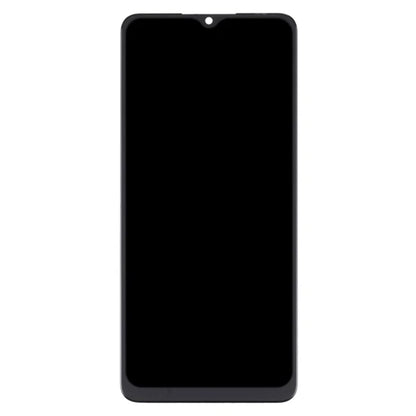 For ZTE Blade A53 Pro OEM Grade S LCD Screen and Digitizer Assembly Part (without Logo)