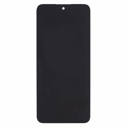 For Honor X7b 4G OEM Grade S LCD Screen and Digitizer Assembly Part (without Logo)