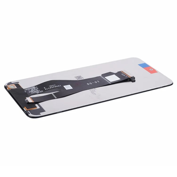 For Honor X7b 4G OEM Grade S LCD Screen and Digitizer Assembly Part (without Logo)