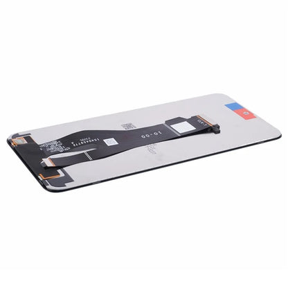For Honor X7b 4G OEM Grade S LCD Screen and Digitizer Assembly Part (without Logo)