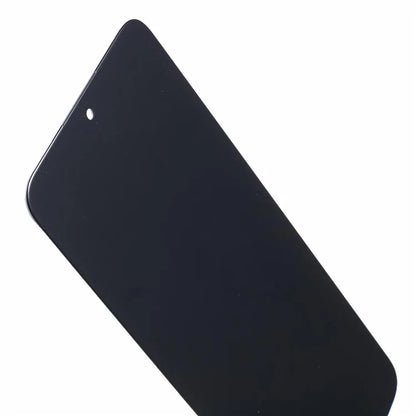 For Honor X7b 4G OEM Grade S LCD Screen and Digitizer Assembly Part (without Logo)