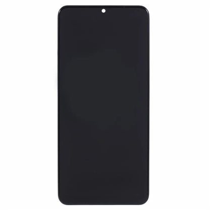 For Samsung Galaxy A32 5G A326B Grade C LCD Screen and Digitizer Assembly + Frame Replacement Part (without Logo)