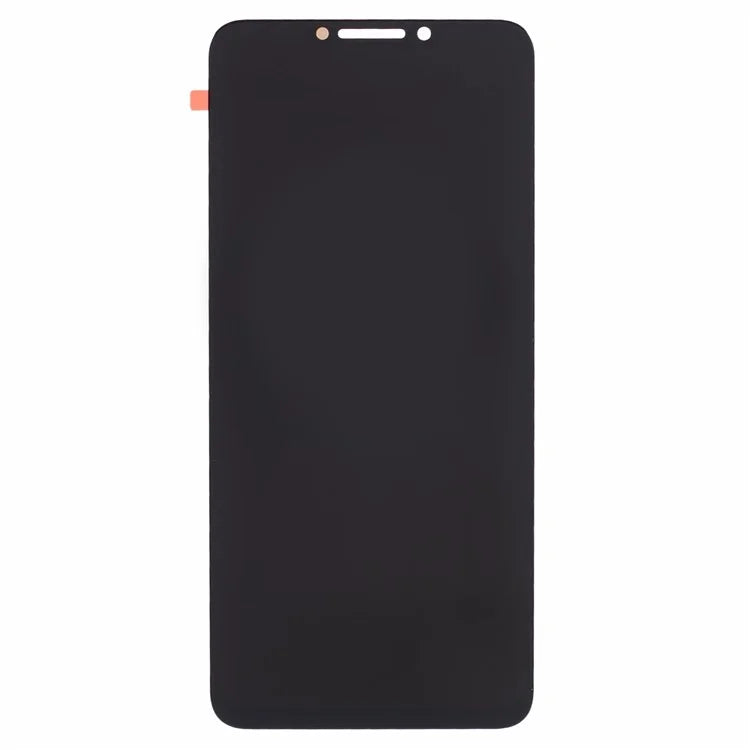 For Huawei nova Y91 4G OEM Grade S LCD Screen and Digitizer Assembly Part (without Logo)