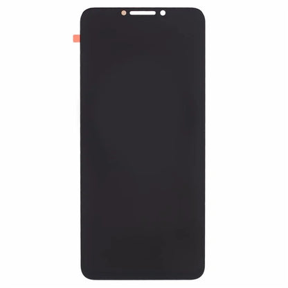 For Huawei nova Y91 4G OEM Grade S LCD Screen and Digitizer Assembly Part (without Logo)
