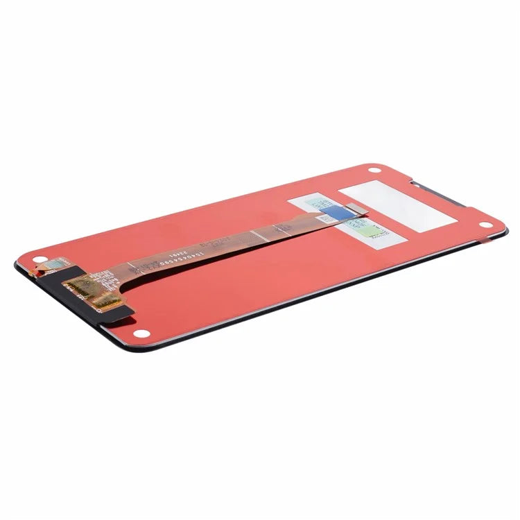 For Huawei nova Y91 4G OEM Grade S LCD Screen and Digitizer Assembly Part (without Logo)