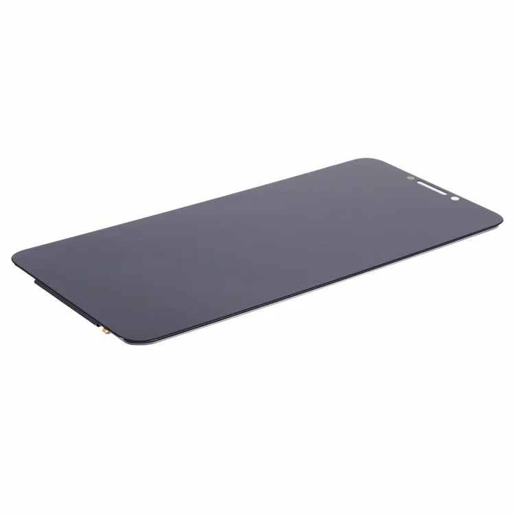 For Huawei nova Y91 4G OEM Grade S LCD Screen and Digitizer Assembly Part (without Logo)